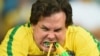 A Lamba Ta 2: Jamus Ta Kunyata Brazil