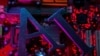 US, Britain, EU to sign first international AI treaty 