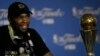 NBA: Durant proche de la perfection, Booker dans l'histoire