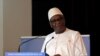  Ibrahim Boubacar Keita 