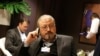 Jamal Khashoggi, journaliste saoudien, à Davos, Suisse, le 29 janvier 2011.