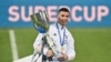 La Juventus gagne la Supercoupe d'Italie et Pirlo déjà un titre