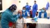 As Spain's Infection Rates Soar (Again), Divisions Widen