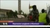 Répression sanglante à Kharthourn