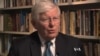 Dr. James Thurber Discusses Obama's Executive Action on Immigration