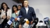 Jesus Torrealba indicó que no cree que el próximo 13 de enero haya una interlocución directa entre gobierno y oposición.