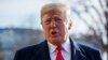 Trump amchagua Barr kuongoza Wizara ya Sheria