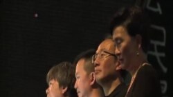 中共再指美國對香港佔中推波助瀾