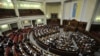 Нова ВР відрізнятиметься високим рівнем конфліктності – експертне опитування