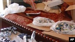 O consumo e o tráfico de drogas em São Tomé