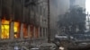 Ukraine imetungua ndege 31 kati ya 34 zisizokuwa na rubani za Russia