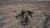 Russia Ukraine War Russian Dead