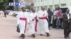 VOA60 Afrique du 5 janvier 2017
