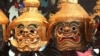 Artists Want Cambodia Known for Its Work, Not Genocide