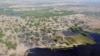 Près de 14.000 déplacés de Boko Haram menacés de famine dans la région du Lac au Tchad