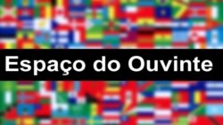 Entrevista com Jorge José Muata