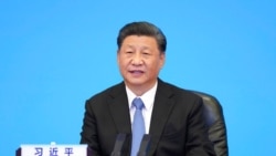 習近平本週很忙天天露面 歷史詛咒難道又要重現？