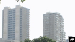  Cidade de Maputo