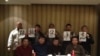 数百网民联署呼吁湖南邵阳立即释放朱承志