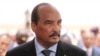 L'ex-président mauritanien Ould Abdel Aziz inculpé pour corruption