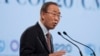 Ban Ki-moon accepte la demande d'adhésion des Palestiniens à la CPI