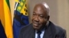 Ali Bongo Ondimba réélu pour un deuxième septennat, selon les résultats officiels