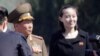 韩国总统文在寅将会见朝鲜领导人金正恩的妹妹