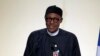 Shiugaban Najeriya Muhammadu Buhari 