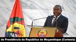 Filipe Nyusi