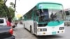 Public Bus System Works, But Needs Improvement, Riders Say