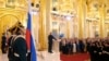 Katiba-Russia hairuhusu Putin kugombea muhula wa tano