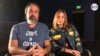 Parkland: la lucha continúa para padres de Joaquín Oliver
