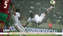 Le prochain CHAN au Cameroun en avril