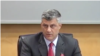 Thaçi: Prekja e kufijve të Kosovës hap temën e kufijve në të gjithë rajonin