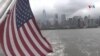 NY se prepara para la llegada de turistas internacionales