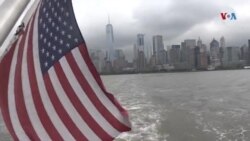 NY se prepara para la llegada de turistas internacionales