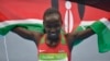 Kenya yaondoka Rio ikiongoza Afrika kwa medali