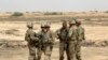 Irak : de nouveaux renforts américains