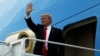Obama Akanusha Ameamrisha Simu za Trump Kusikilizwa