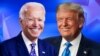 Trump Biden miércoles 09/2