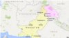 Nine Pakistan Soldiers Killed by Suspected Taliban Bomb on Afghan Border