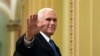 Pence Intent to Counter North Korea’s Olympic Charm Offensive