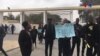 Polícia Nacional acusada de ter impedido manifestação de professores voluntários no Namibe