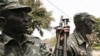 Guiné-Bissau: Tribunais militares dão origem a controvérsia