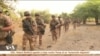 Soldats français et africains face au terrorisme dans le Sahel