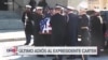 Funeral del expresidente Jimmy Carter tuvo lugar en Washington