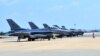 ស.រ.អា​ដាក់​ពង្រាយ​យន្តហោះ F-16 ទៅ​កាន់​មូលដ្ឋាន​ទ័ព​អាកាស​តួកគី​សម្រាប់​កិច្ចប្រឹងប្រែង​ប្រឆាំង​ក្រុម​រដ្ឋឥស្លាម