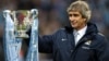 Frank Lampard Na Son Zama A City In Ji Pellegrini