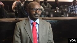 Rafael Marques