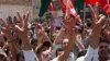 İordaniyada xalq islahatlar tələb edir
